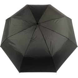 Petit parapluie noir "Up...