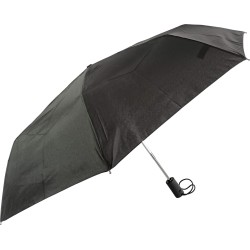 Small black umbrella "Up...