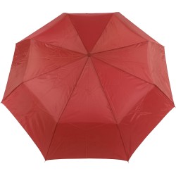 small plain umbrella