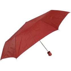 small plain umbrella