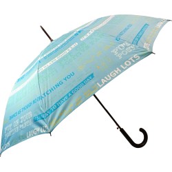 Long parapluie AC script