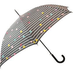 Long parapluie AC bikini...