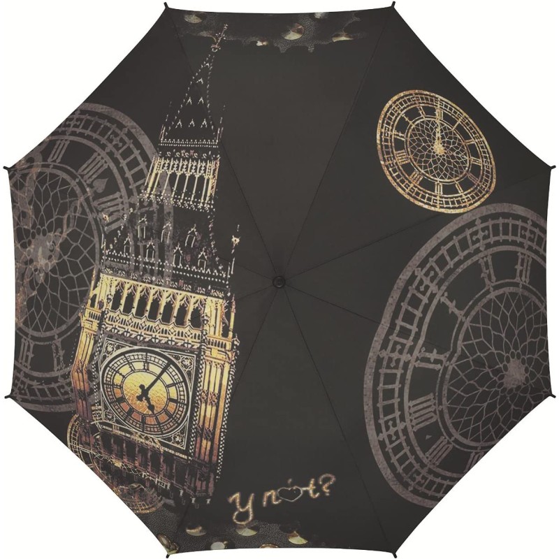 Petit parapluie super mini London linea night