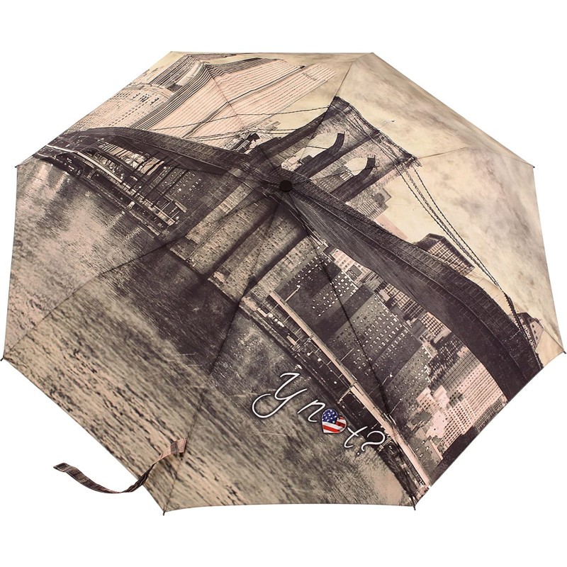 Petit parapluie super mini city New York Brooklyn