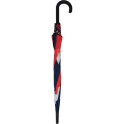 Long parapluie AC flag norway