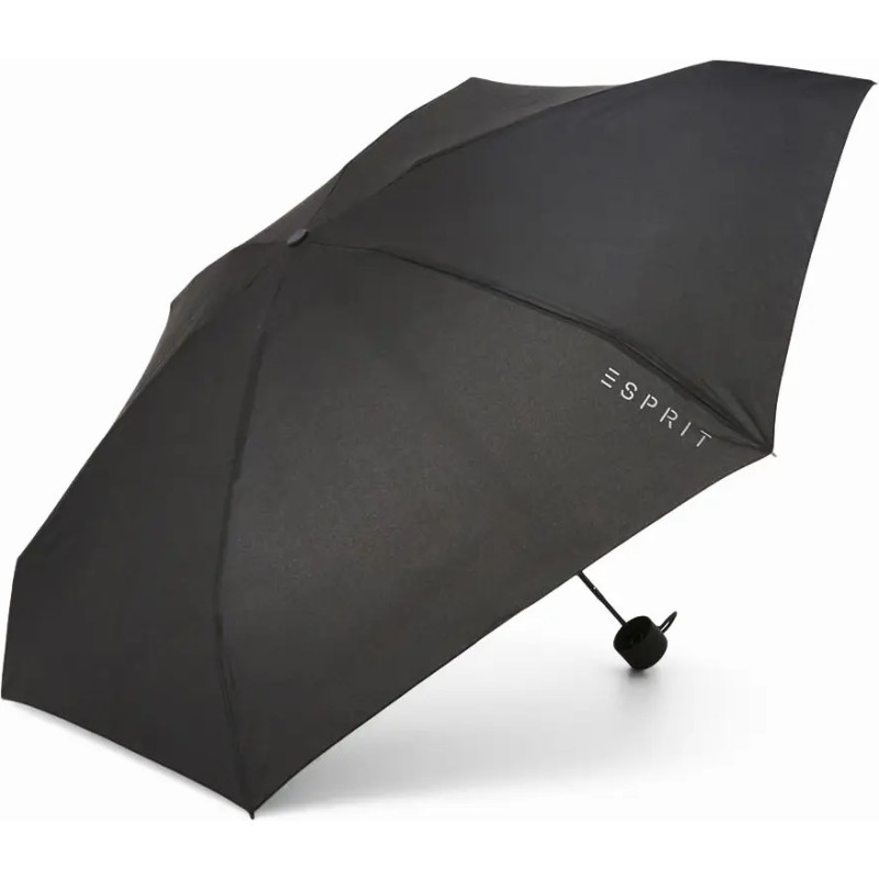 Esprit pepito uni small umbrella with round handle