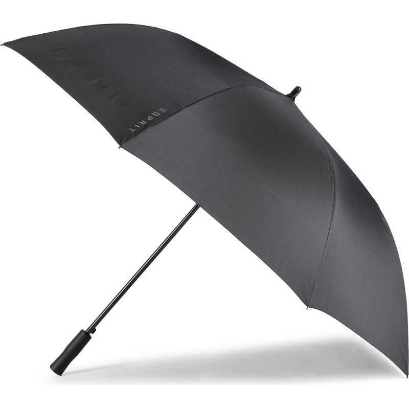 Esprit uni long golf umbrella with straight handle