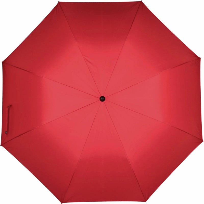 long plain AC golf umbrella