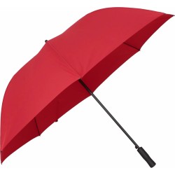 long plain AC golf umbrella