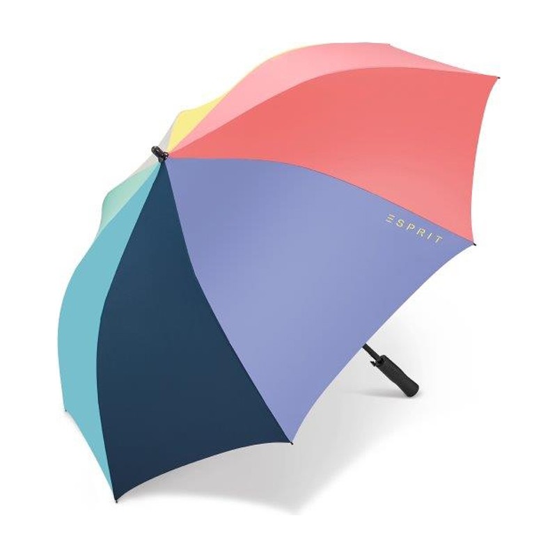 long plain AC golf umbrella