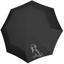 Mini Mozart umbrella