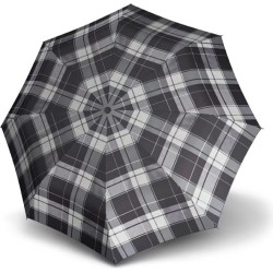 Small carbonsteel umbrella...