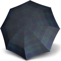 Small carbonsteel umbrella...