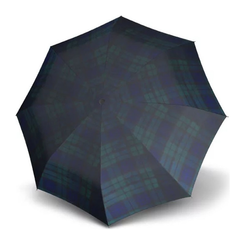 Small carbonsteel mini karo umbrella