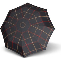 Small carbonsteel umbrella...