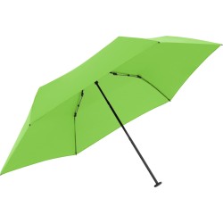 Lightweight pocket umbrella...