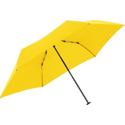 Lightweight pocket umbrella...