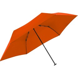 Lightweight pocket umbrella...