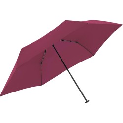 Lightweight pocket umbrella...