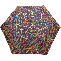 Small umbrella fiber...