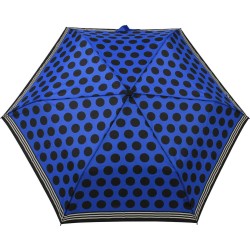 Small Havana fiber umbrella...