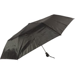 Petit parapluie noir