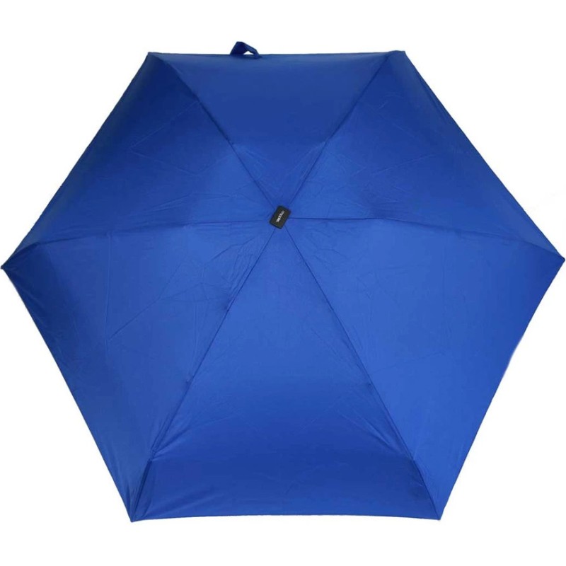 Small plain Handy fiber umbrella