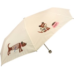 Petit parapluie enfant uni...