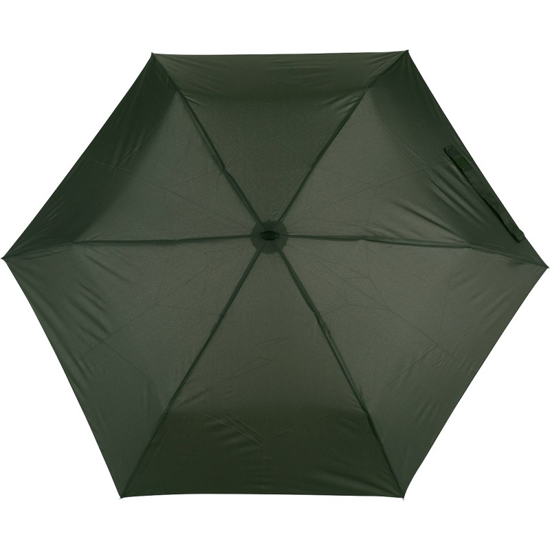 Petit parapluie carbonsteel slim uni