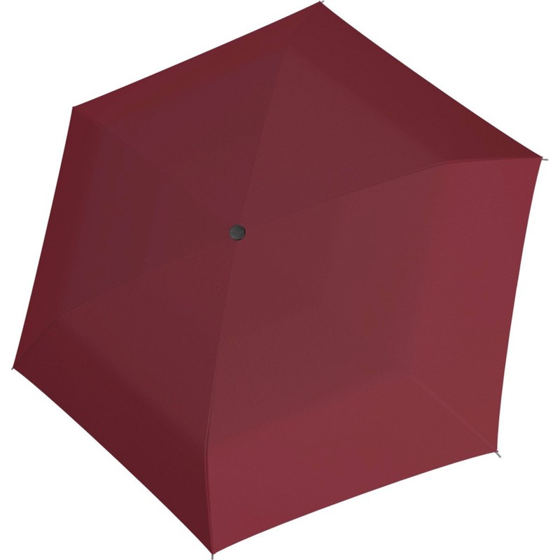 Petit parapluie carbonsteel slim uni