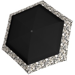 small carbonsteel umbrella...