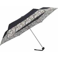 small carbonsteel umbrella...