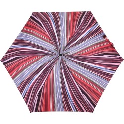 Small carbonsteel umbrella...