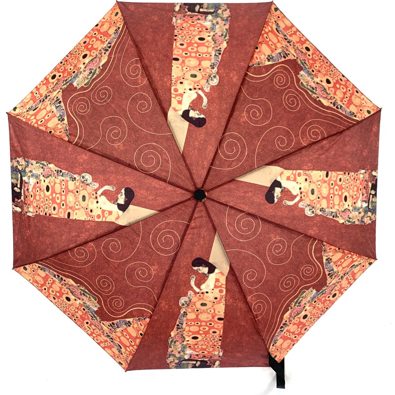 Petit parapluie mini light art collection Klimt