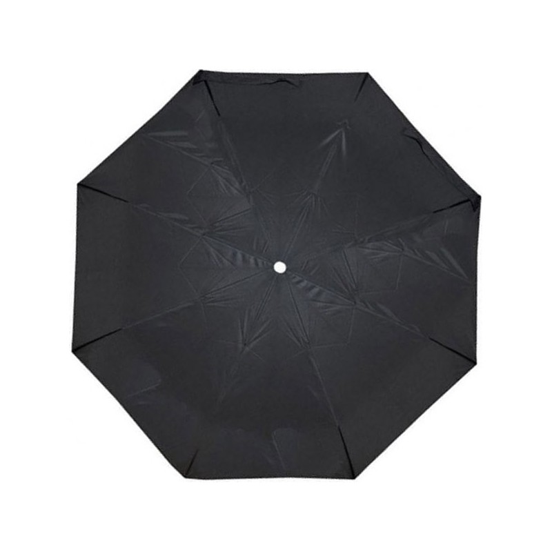 Small mini fiber plain umbrella