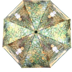 Small art umbrella...