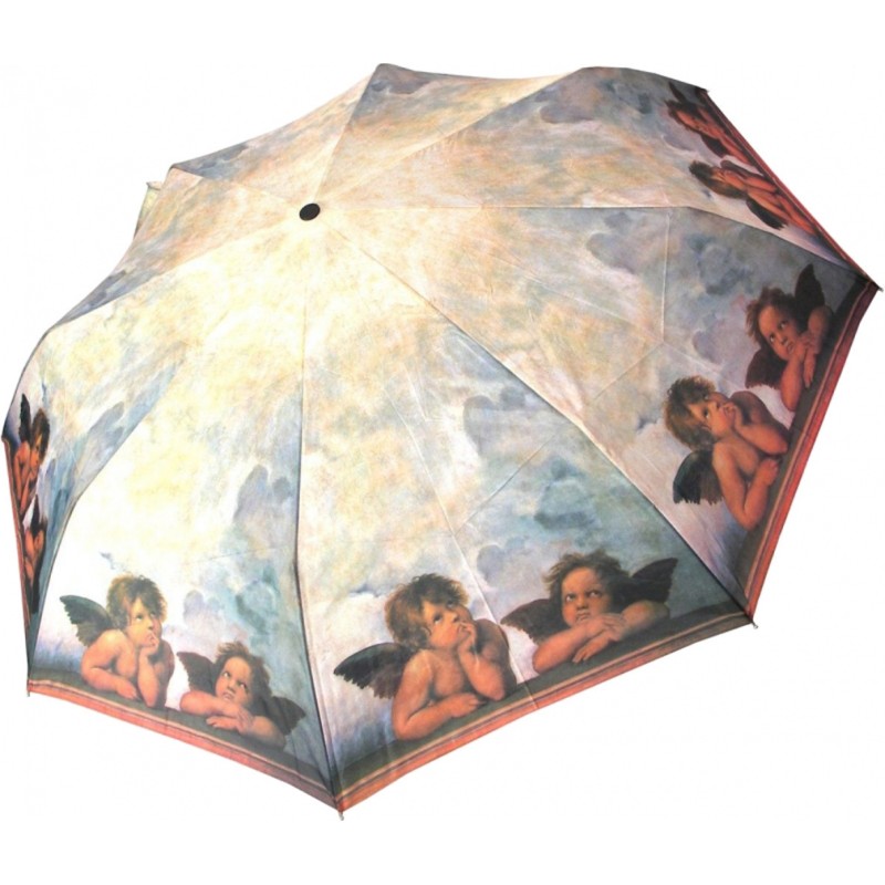 Petit parapluie art collection anges