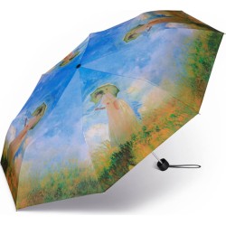 Petit parapluie alu light...