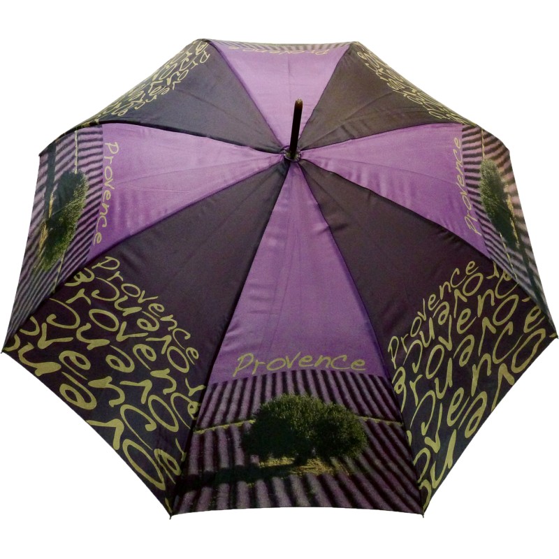 Long parapluie art collection Provence