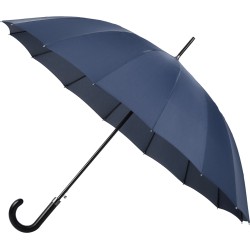 Long plain liverpool umbrella