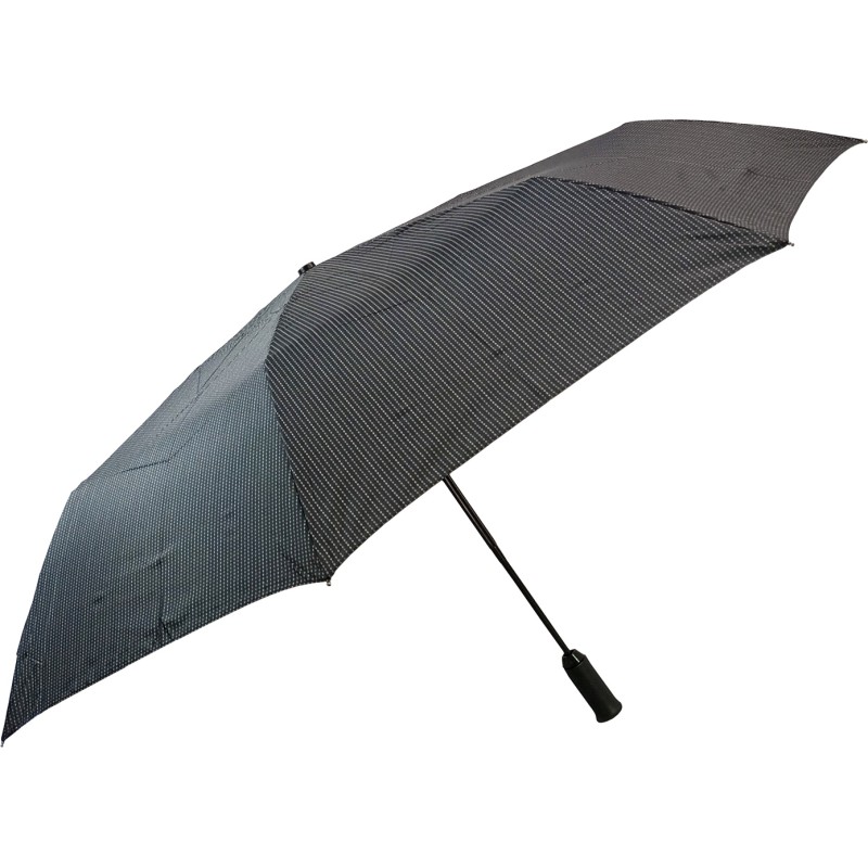 Petit parapluie homme magic XM senatorpointilles bicolo