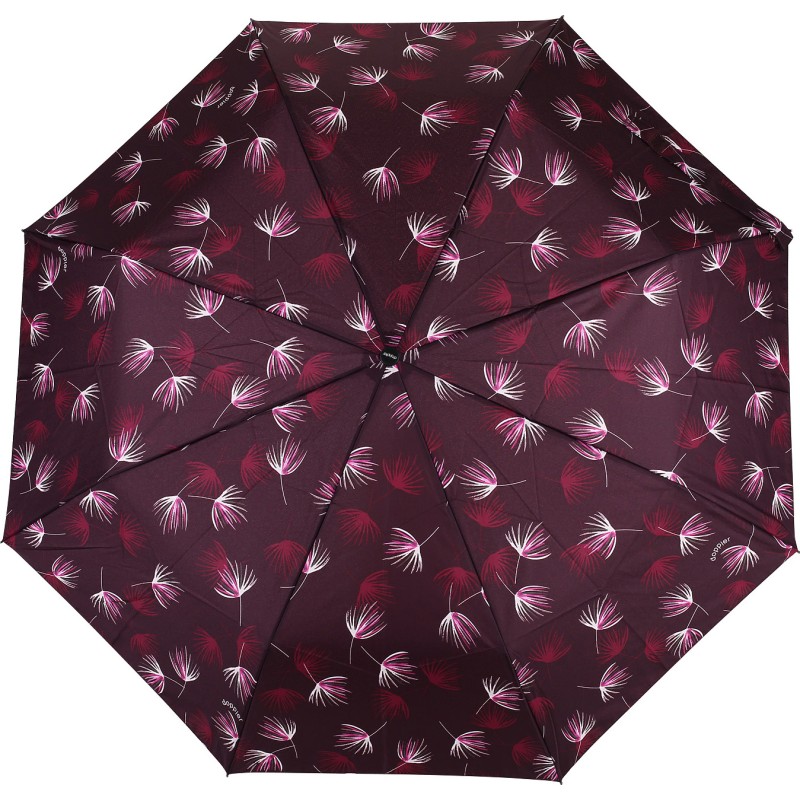 Small fiber magic desire dandelion umbrella