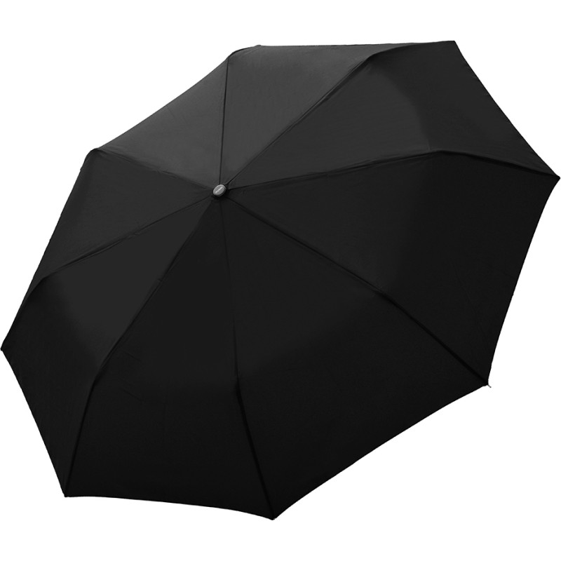 Small plain fiber magic umbrella