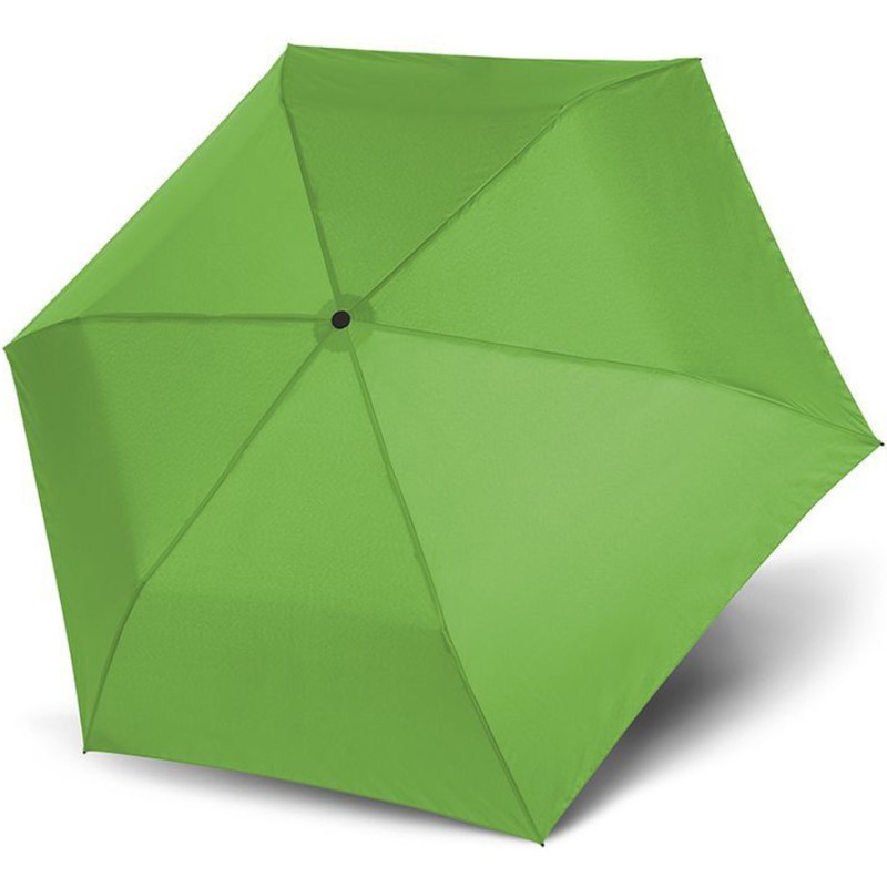 Small plain zero magic umbrella