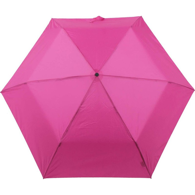 Small plain zero magic umbrella