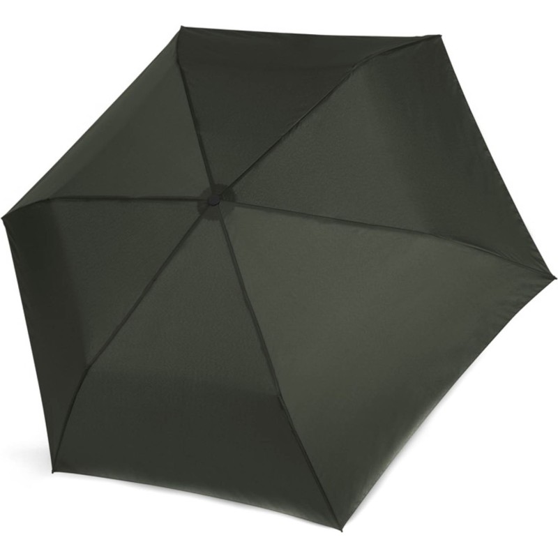 Small plain zero magic umbrella