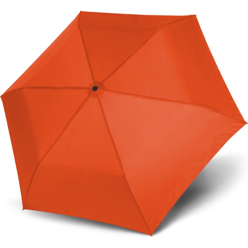 Small plain zero magic umbrella