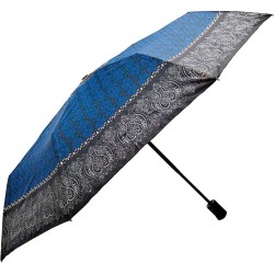 Small carbonsteel umbrella...