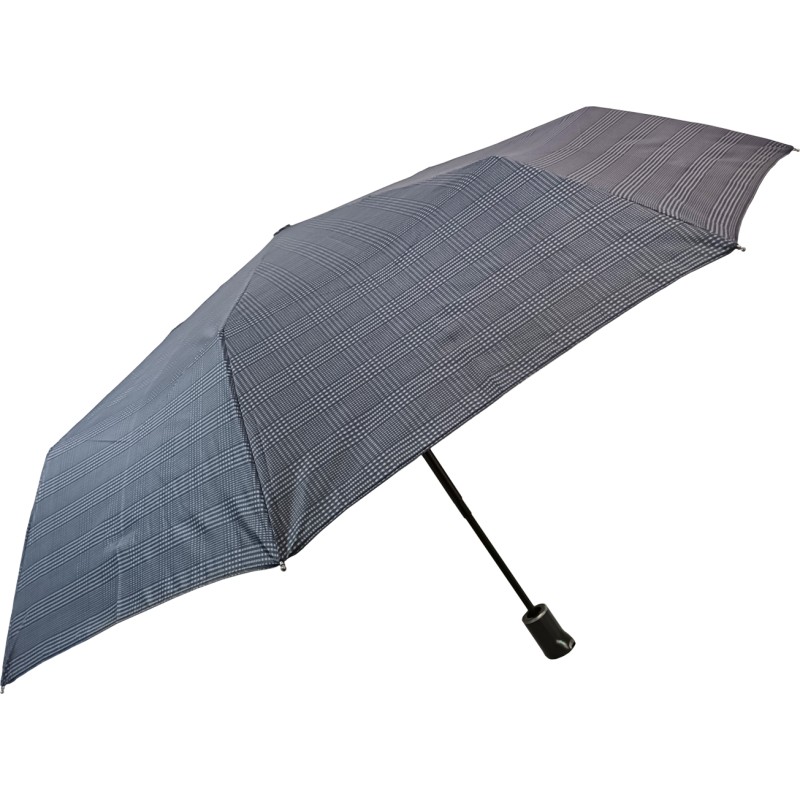 small carbonsteel magic men's umbrella