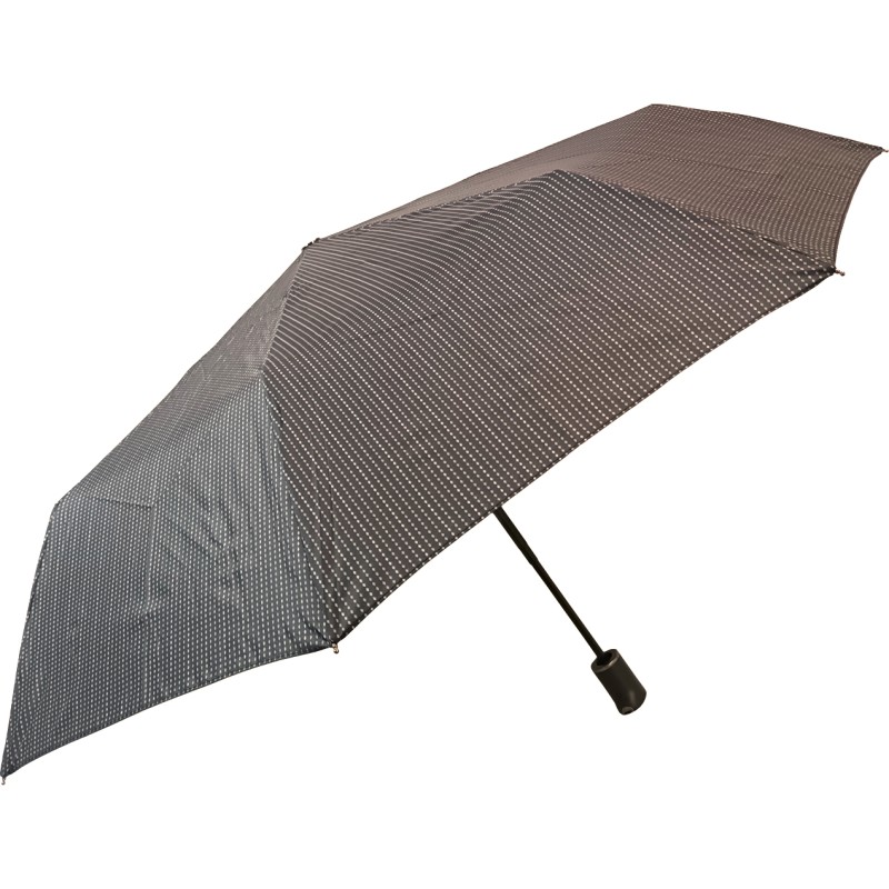 small carbonsteel magic men's umbrella